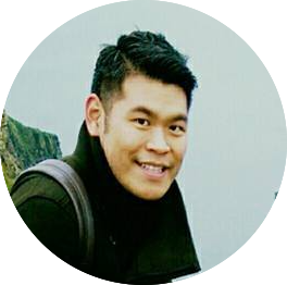 戚宏宇｜Andy Chi