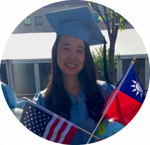 唐欣瑜｜Ingrid Tang