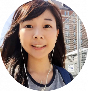 陳佳圻｜Chi Chen