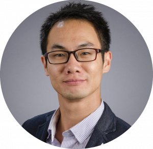 李厚穎｜Hou-Ying Li